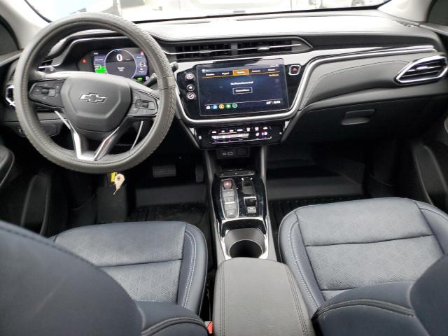 2022 CHEVROLET BOLT EUV L - 1G1FY6S07N4113598