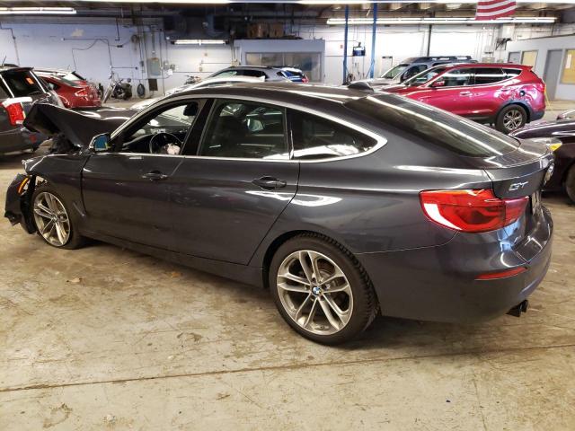 2018 BMW 330 XIGT WBA8Z9C52JG827833