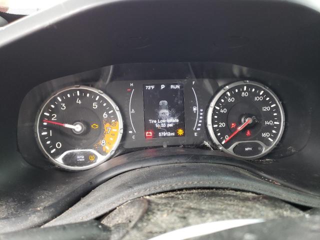 ZACCJBAB9JPJ44824 Jeep Renegade Sport