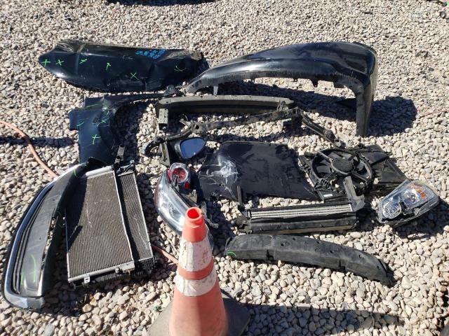 2019 CHEVROLET SONIC PREM - 1G1JF5SB5K4129287