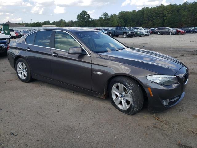 VIN WBAXG5C5XDD229568 2013 BMW 5 Series, 528 I no.4