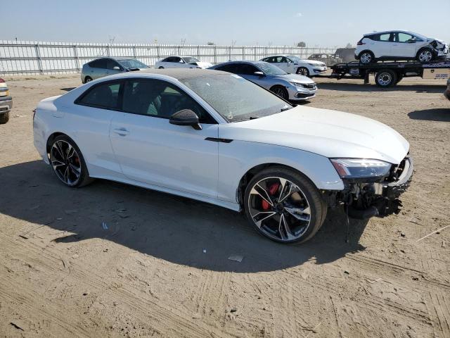 2023 AUDI S5 PREMIUM - WAUP4AF53PA014892