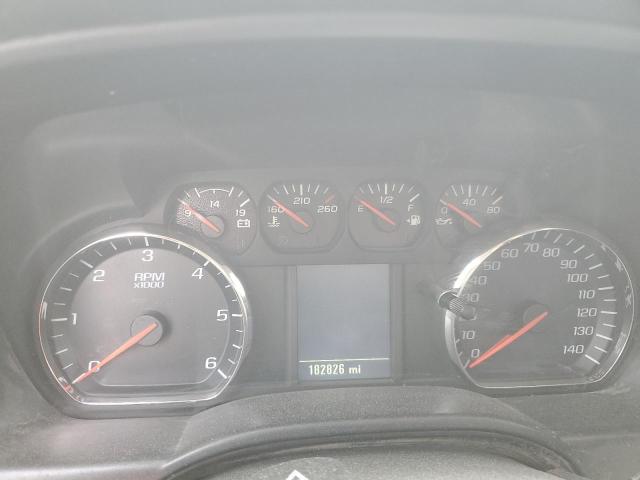 1GTV2TEH4EZ106700 GMC Sierra K1500