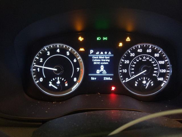 2022 HYUNDAI VENUE - KMHRC8A39NU195016