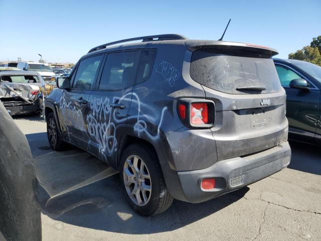 ZACCJABT5GPC52600 Jeep Renegade Latitude