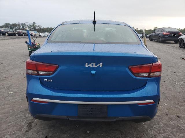 3KPA24AD2PE548025 Kia Rio LX 6