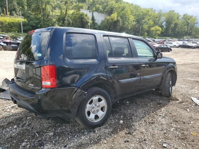 2014 Honda Pilot - Image 3