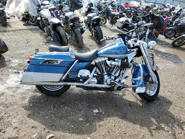 2005 HARLEY-DAVIDSON FLHRI - 1HD1FBW105Y625603