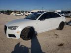 2018 AUDI A4 PREMIUM VIN:WAUKMAF43JA047898