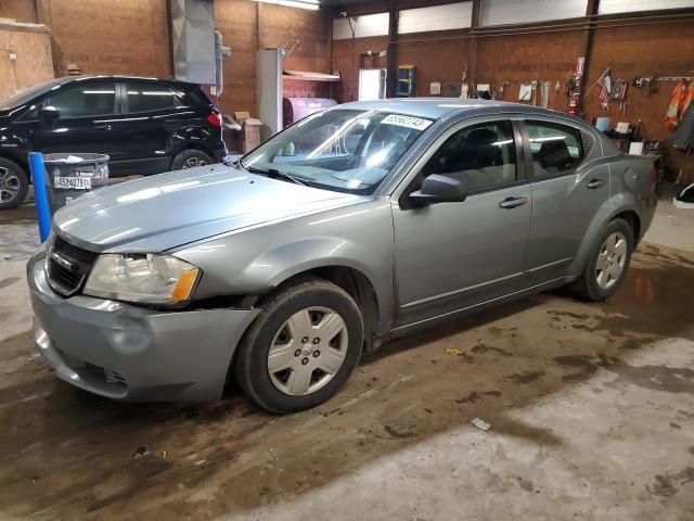 2010 Dodge Avenger SXT