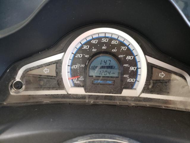 2016 HONDA PCX 150 RLHKF180XGY101625