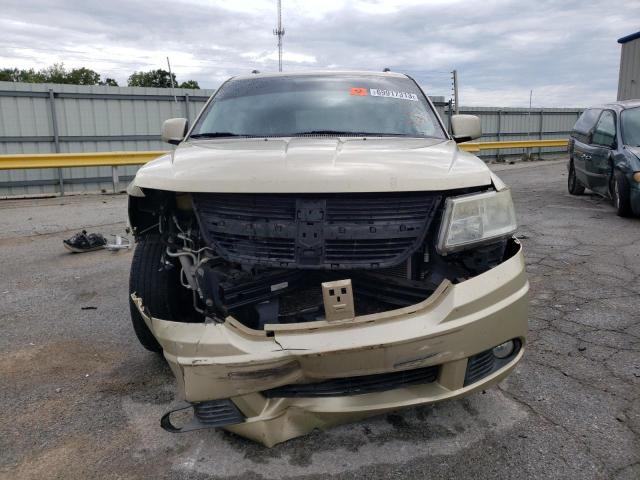 3D4PG5FV9AT121465 | 2010 Dodge journey sxt