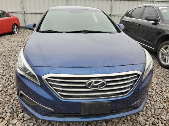 5NPE24AFXHH461716 | 2017 HYUNDAI SONATA SE