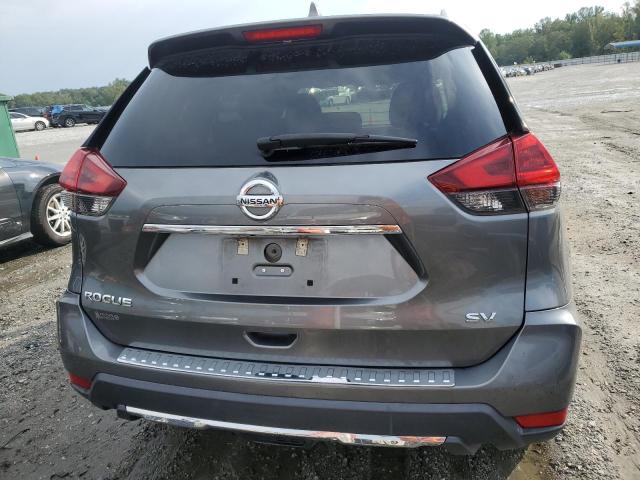 5N1AT2MTXJC705248 | 2018 NISSAN ROGUE S