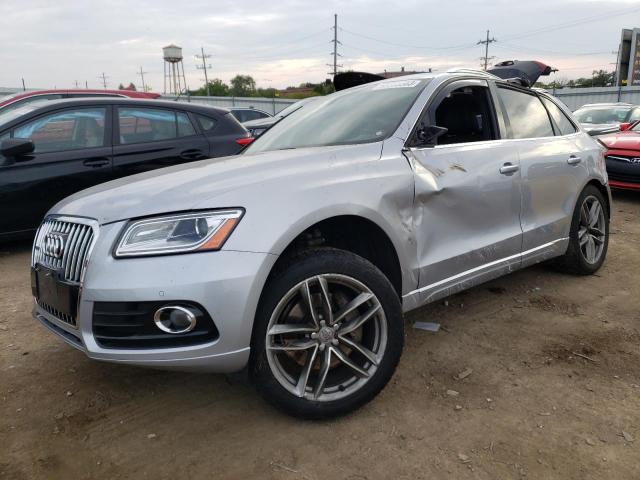 2016 Audi Q5 