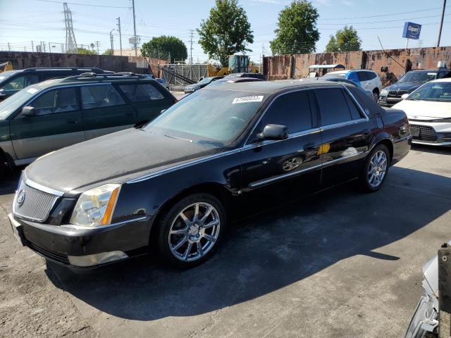 2007 Cadillac DTS 