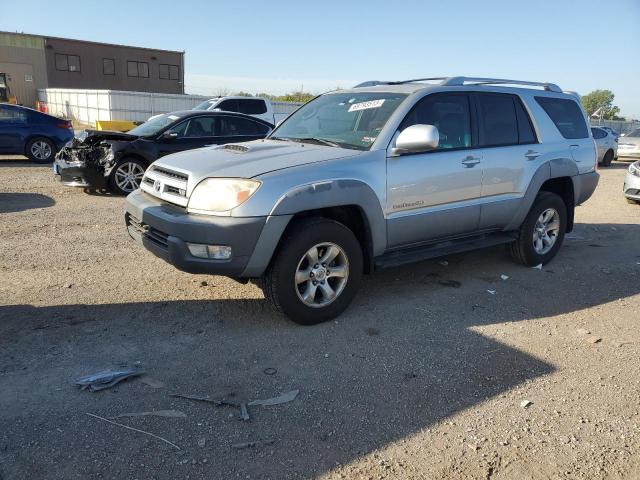 2003 Toyota 4Runner SR5