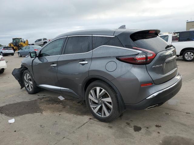 5N1AZ2MJ0KN148143 Nissan MURANO S