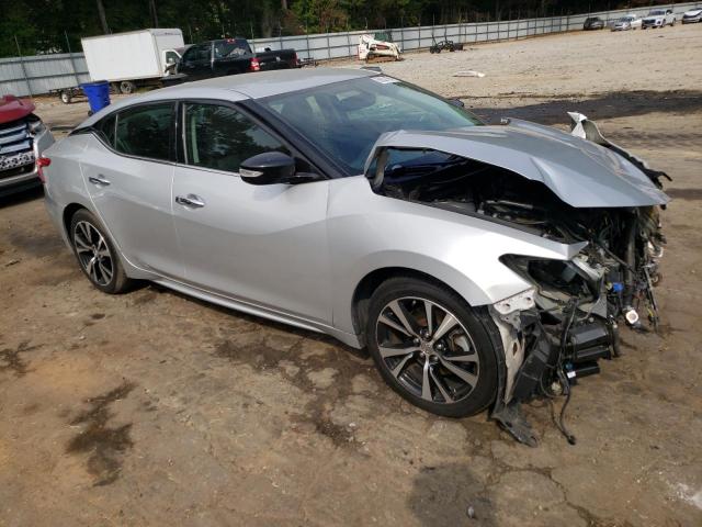 1N4AA6AP0JC388398 Nissan Maxima 3.5s
