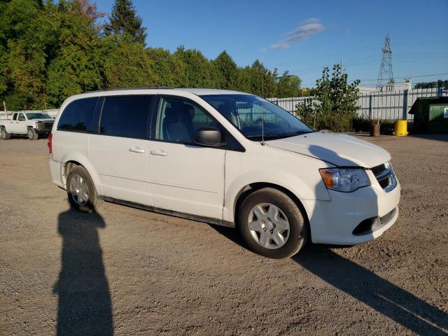 2013 Dodge Grand Caravan Se VIN: 2C4RDGBG9DR530221 Lot: 68074753