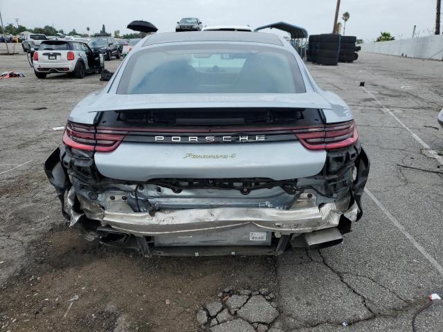 VIN WP0AE2A74KL124495 2019 Porsche Panamera, 4 E-Hy... no.6