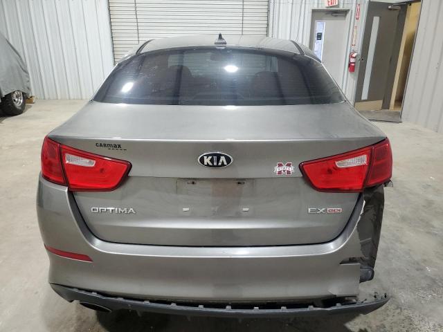 5XXGN4A77FG403774 KIA OPTIMA EX