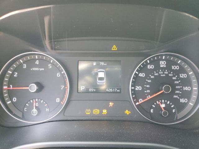 3KPF34AD9KE081715 KIA Forte Gt Line