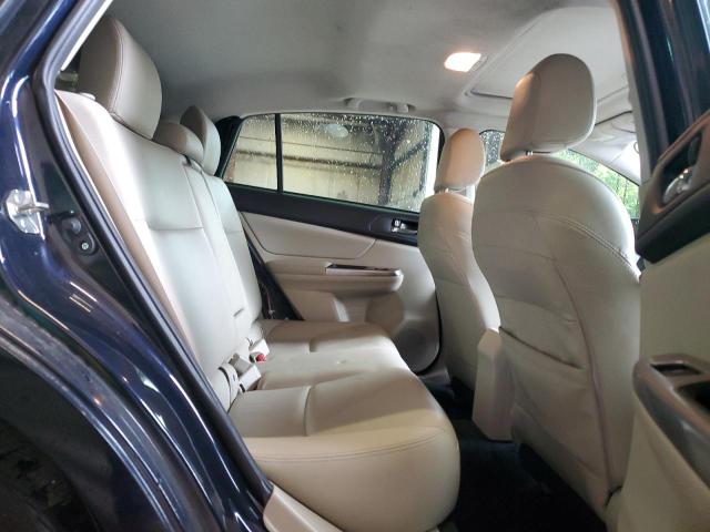JF1GPAZ6XFH231852 Subaru Impreza Sport Limited