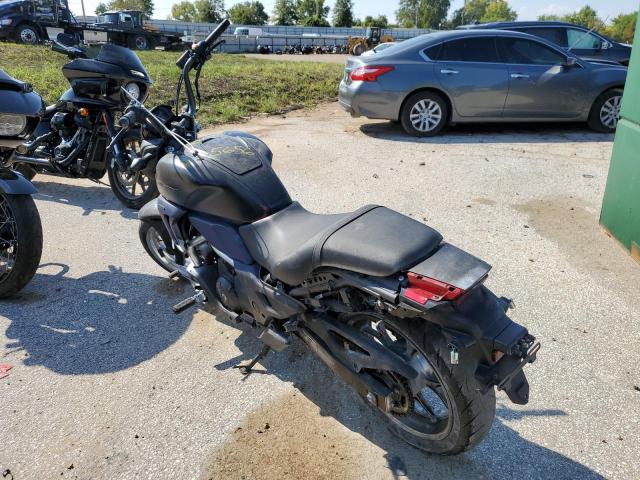 2014 HONDA CTX700 N JH2RC6801EK001182
