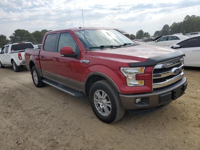 1FTEW1EF1GKF29799 | 2016 FORD F150 SUPER