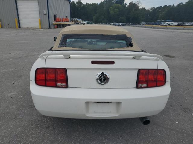 2006 Ford Mustang VIN: 1ZVHT84N065149693 Lot: 69015403