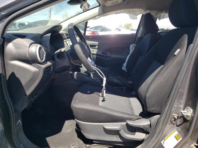 3N1CN8DV0ML908334 Nissan VERSA S