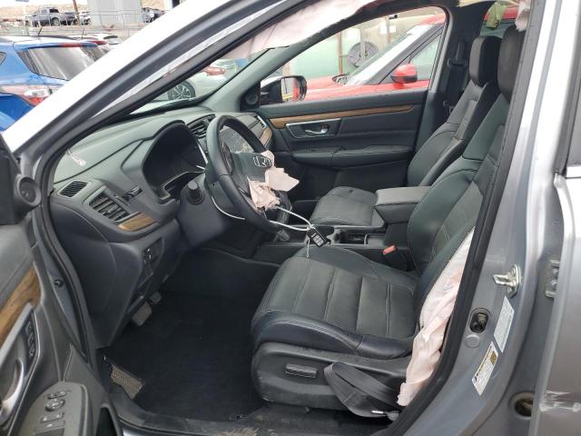 2HKRW2H99HH652232 Honda Cr-v Touring