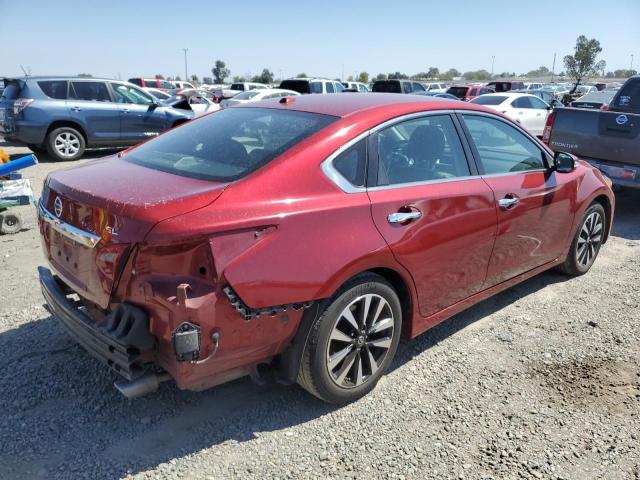 Vin: 1n4al3apxjc230644, lot: 67087673, nissan altima 2.5 20183