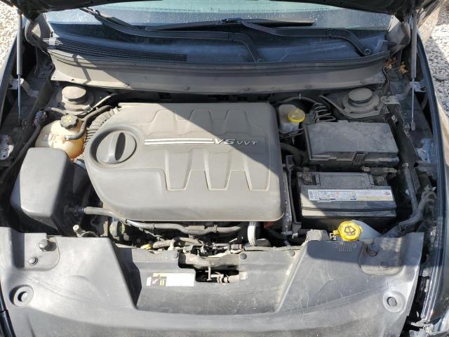 1C4PJLCS6HW663351 Jeep Cherokee Latitude