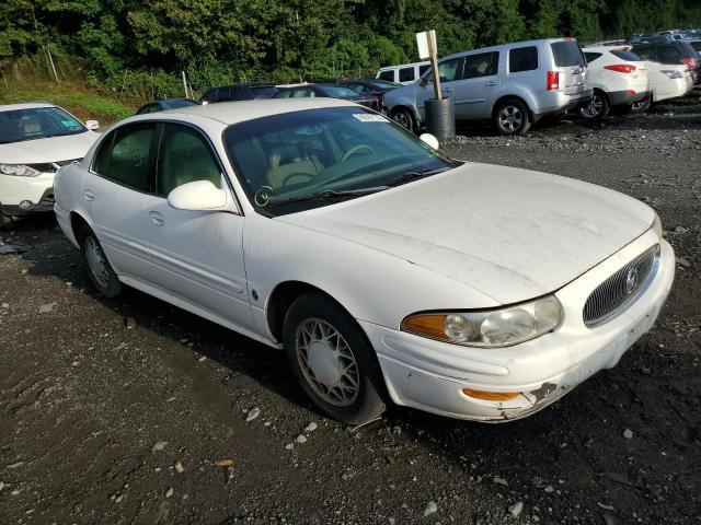 1G4HP54K23U210857 | 2003 Buick lesabre custom