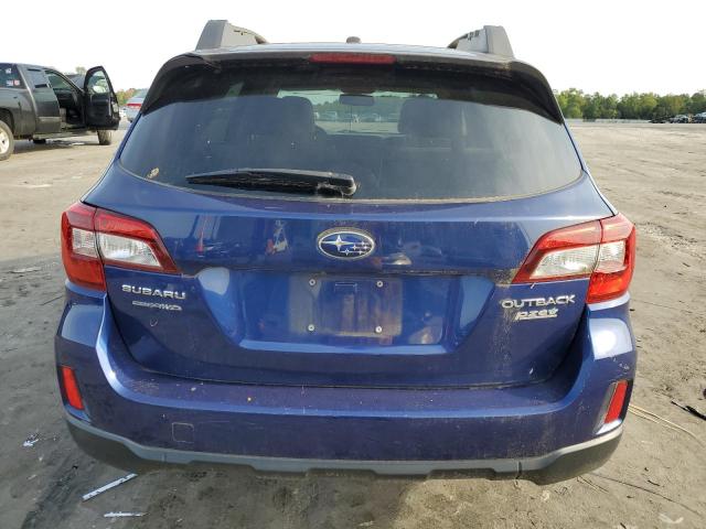 4S4BSADC4F3316100 Subaru Outback 2.5i Premium