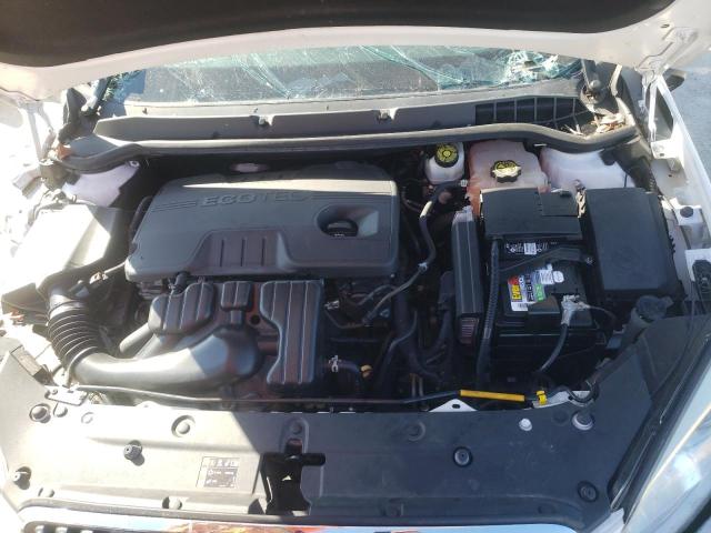 1G4PW5SK4G4174824 Buick Verano Sport Touring