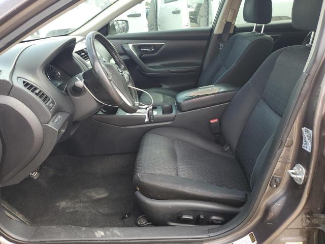 2017 NISSAN ALTIMA 2.5 - 1N4AL3AP3HC115393