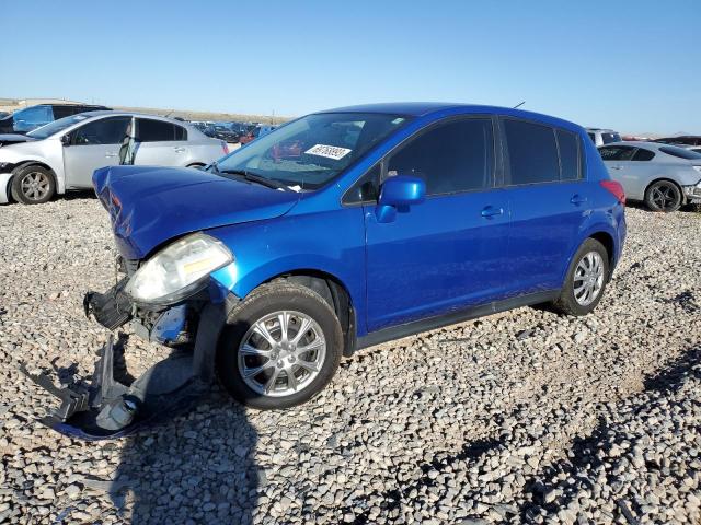 2009 Nissan Versa S