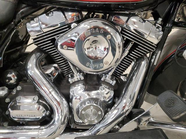 2009 Harley-Davidson Flhtc VIN: 1HD1FF4129Y686287 Lot: 56644564