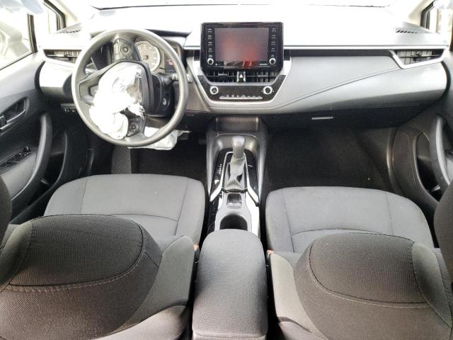 2022 TOYOTA COROLLA LE - JTDEPMAE9NJ192300