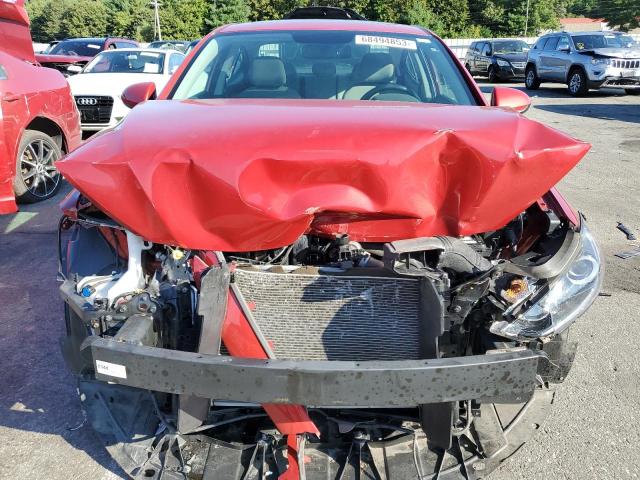 5NPD84LF4JH272878 Hyundai ELANTRA SEL