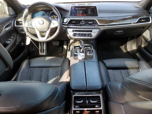 VIN WBA7F2C51JG423594 2018 BMW 7 Series, 750 XI no.8