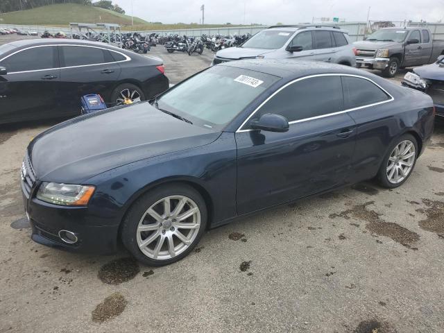 2011 Audi A5 Premium Plus