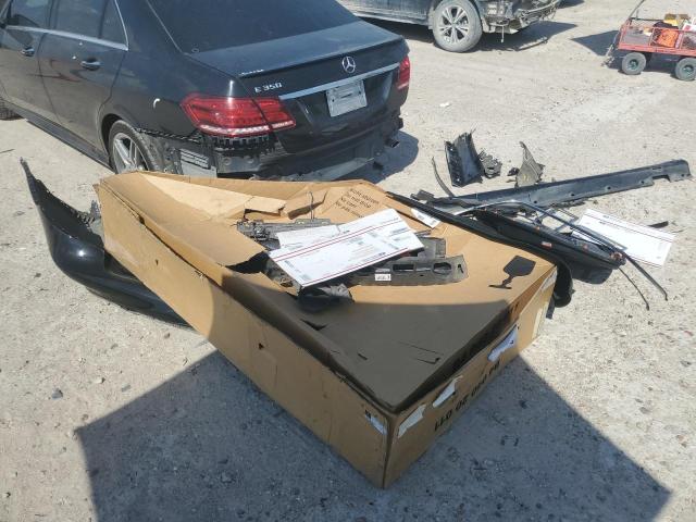 WDDHF5KBXFB120047 Mercedes-Benz E 350