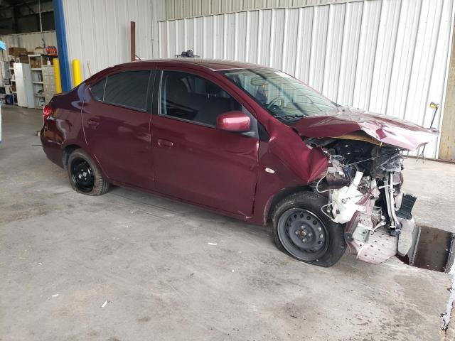 ML32F3FJ9HHF07958 Mitsubishi Mirage G4 Es