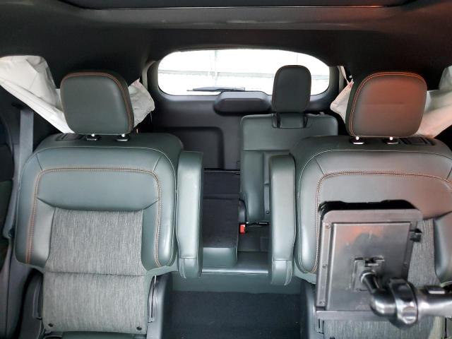 2021 FORD EXPLORER T - 1FMSK8JHXMGC19904