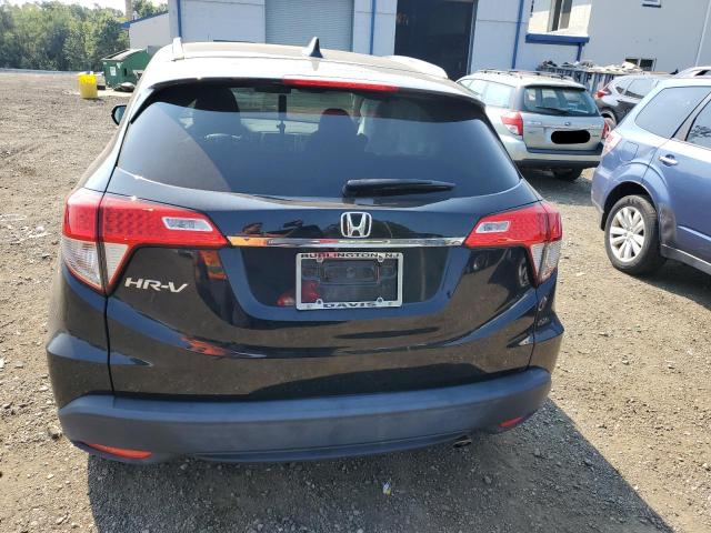 3CZRU5H59KM727379 Honda HR-V EX 6