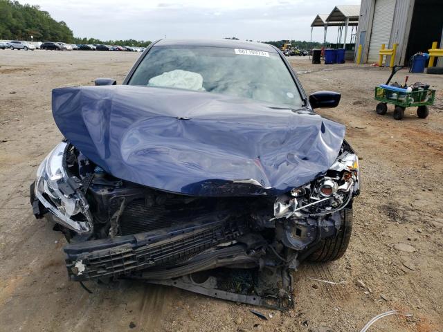 1HGCR2F59GA135145 Honda Accord Sport